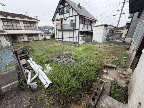 Propiedad de una habitación en la ciudad de Aioi, Prefectura de Hyogo (4)