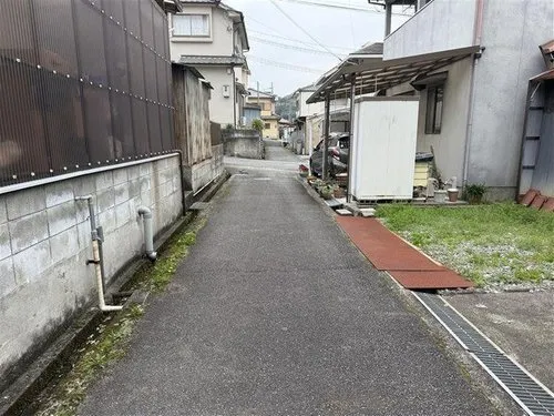 Propiedad de una habitación en la ciudad de Aioi, Prefectura de Hyogo (5)