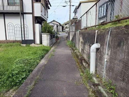 Propiedad de una habitación en la ciudad de Aioi, Prefectura de Hyogo (6)