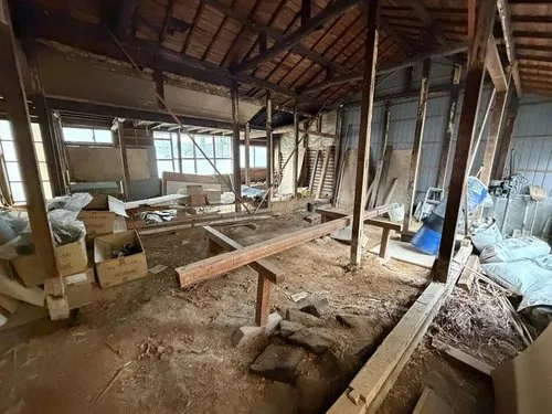 Propiedad de una habitación en la ciudad de Aioi, Prefectura de Hyogo (7)