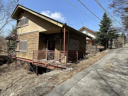 Propiedad 1DK+S Ciudad de Hokuto Prefectura de Yamanashi (2)