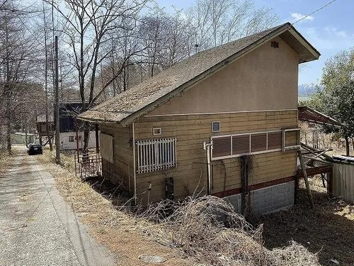 Propiedad 1DK+S Ciudad de Hokuto Prefectura de Yamanashi (3)