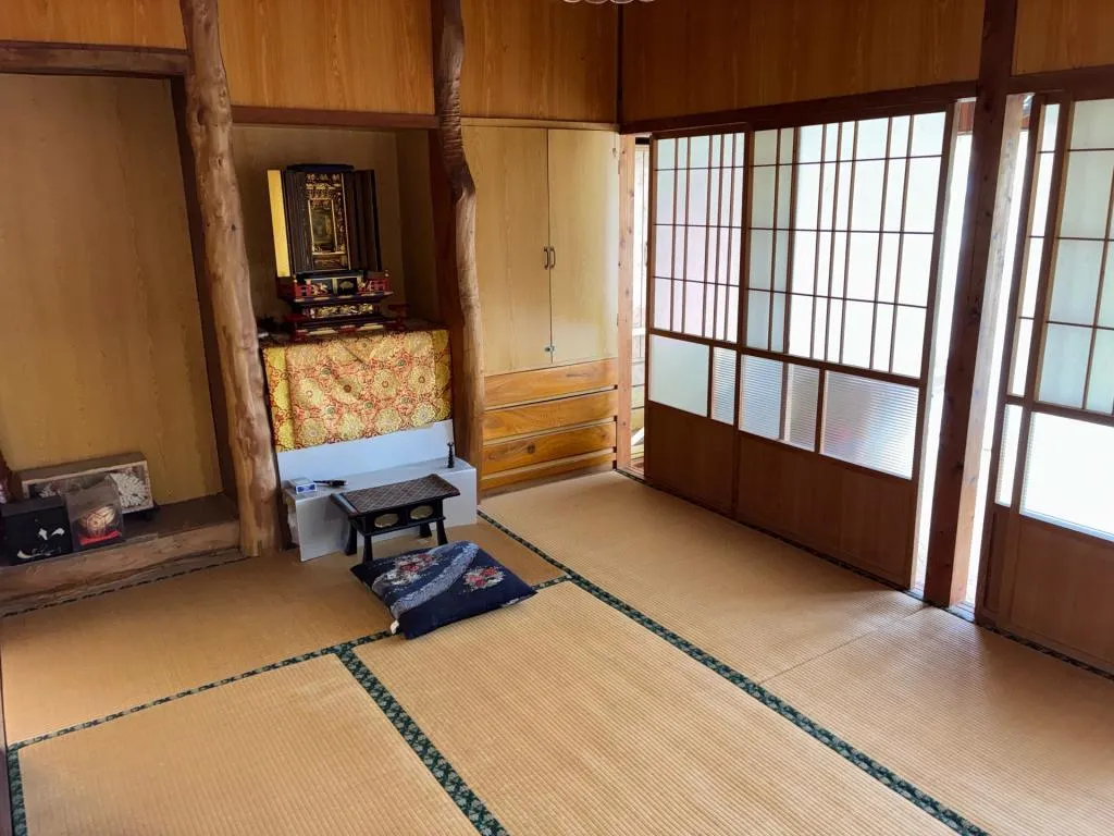 Propiedad 4DK Ciudad de Izumi Prefectura de Kagoshima (4)