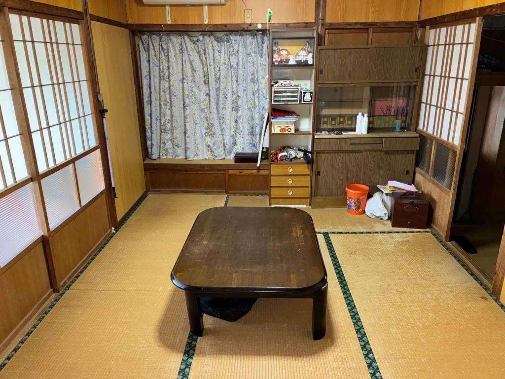 Propiedad 4DK Ciudad de Izumi Prefectura de Kagoshima (7)