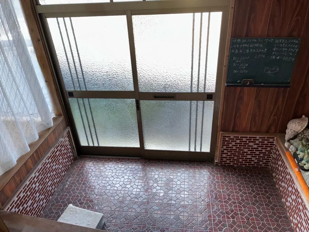 Propiedad 4DK Ciudad de Izumi Prefectura de Kagoshima (8)