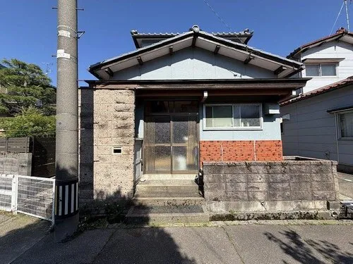 Akiya in Nonoichi