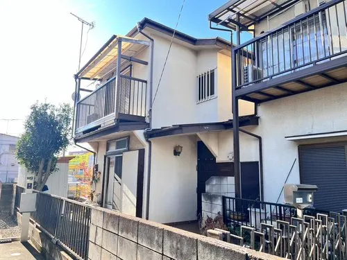 Akiya in Musashimurayama