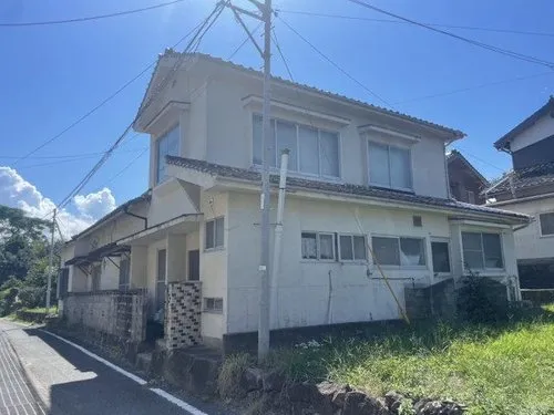 Akiya in Gotsu