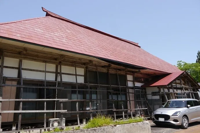 7DK Mishima-machi, Onuma-gun, Prefectura de Fukushima (14)