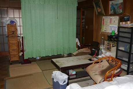 7DK Mishima-machi, Onuma-gun, Prefectura de Fukushima (4)
