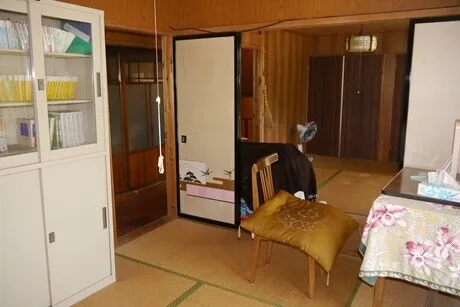 7DK Mishima-machi, Onuma-gun, Prefectura de Fukushima (8)