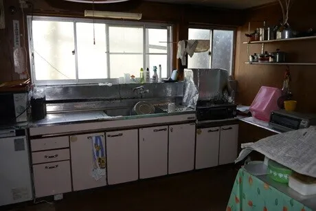 7DK Mishima-machi, Onuma-gun, Prefectura de Fukushima (10)