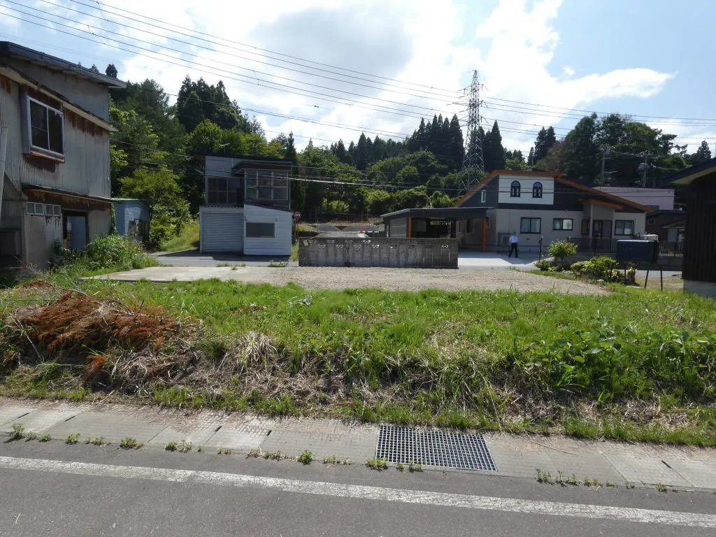 Akiya in Pueblo de Imabetsu