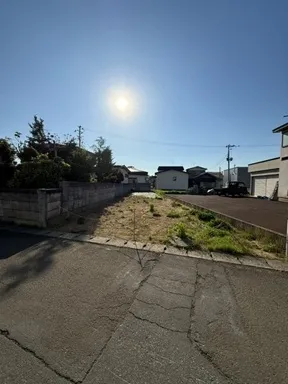 Akiya in Pueblo de Fujisaki