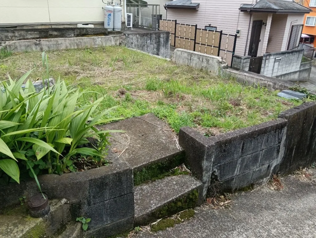 Akiya in Hadano