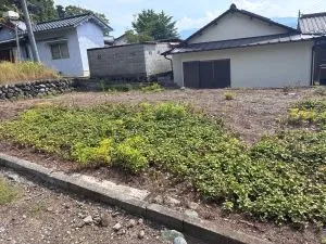 Yamanashi Minamikoma-gun Minobu-cho Propiedad de Vivienda Unifamiliar (2)