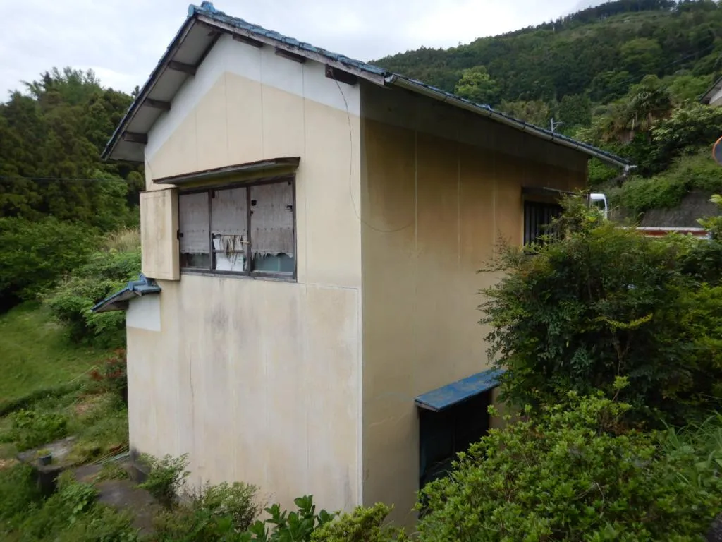 Propiedad 5DK de la ciudad de Iyo, prefectura de Ehime (3)