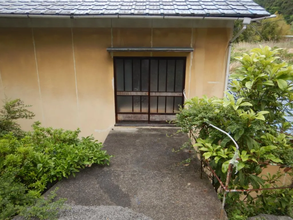 Propiedad 5DK de la ciudad de Iyo, prefectura de Ehime (4)