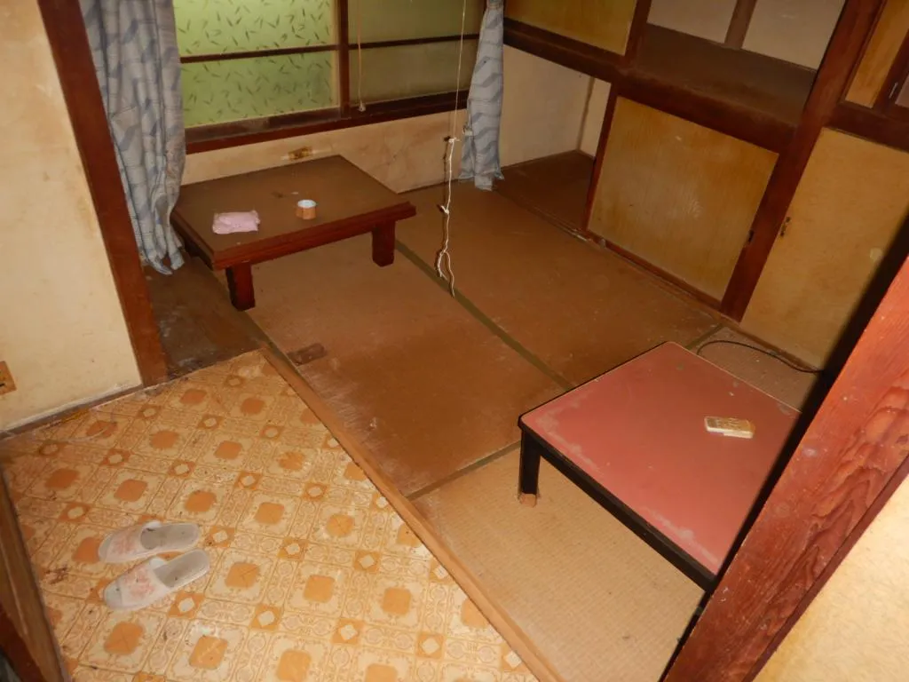 Propiedad 5DK de la ciudad de Iyo, prefectura de Ehime (5)