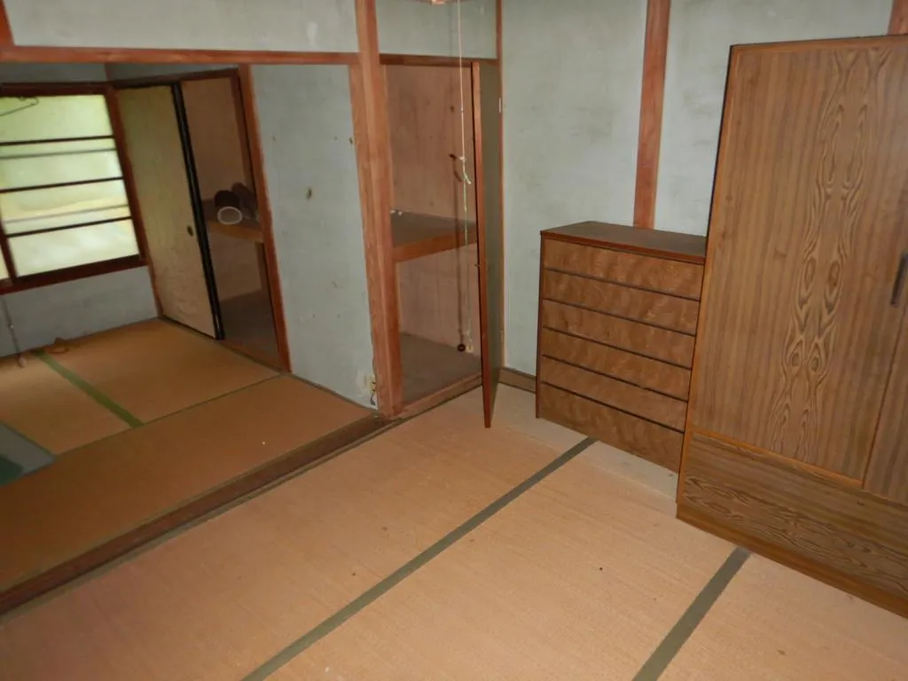 Propiedad 5DK de la ciudad de Iyo, prefectura de Ehime (7)