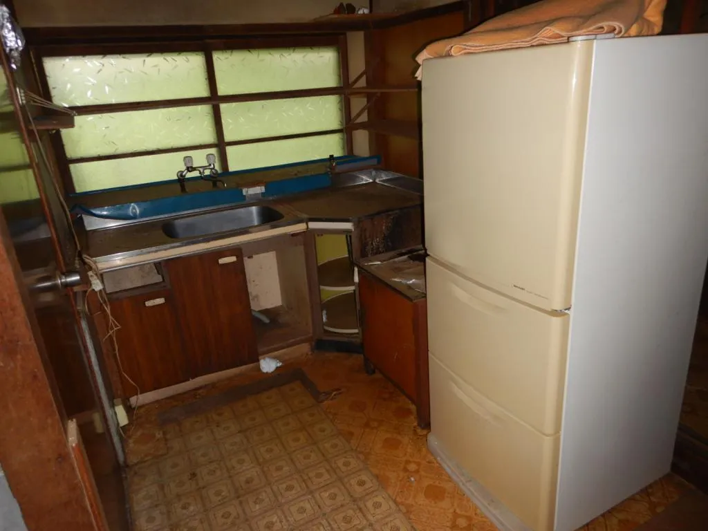 Propiedad 5DK de la ciudad de Iyo, prefectura de Ehime (8)