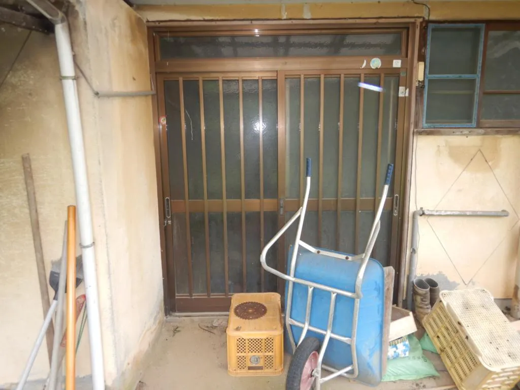 Propiedad 5DK de la ciudad de Iyo, prefectura de Ehime (10)