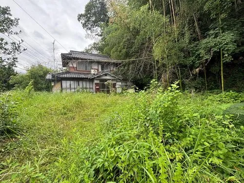 Akiya in Okayama