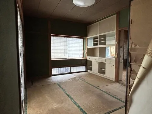 Akiya in Makurazaki