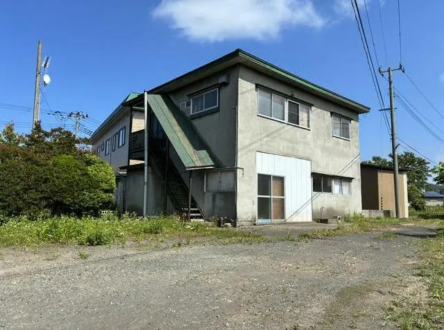 Akiya in Pueblo de Noheji