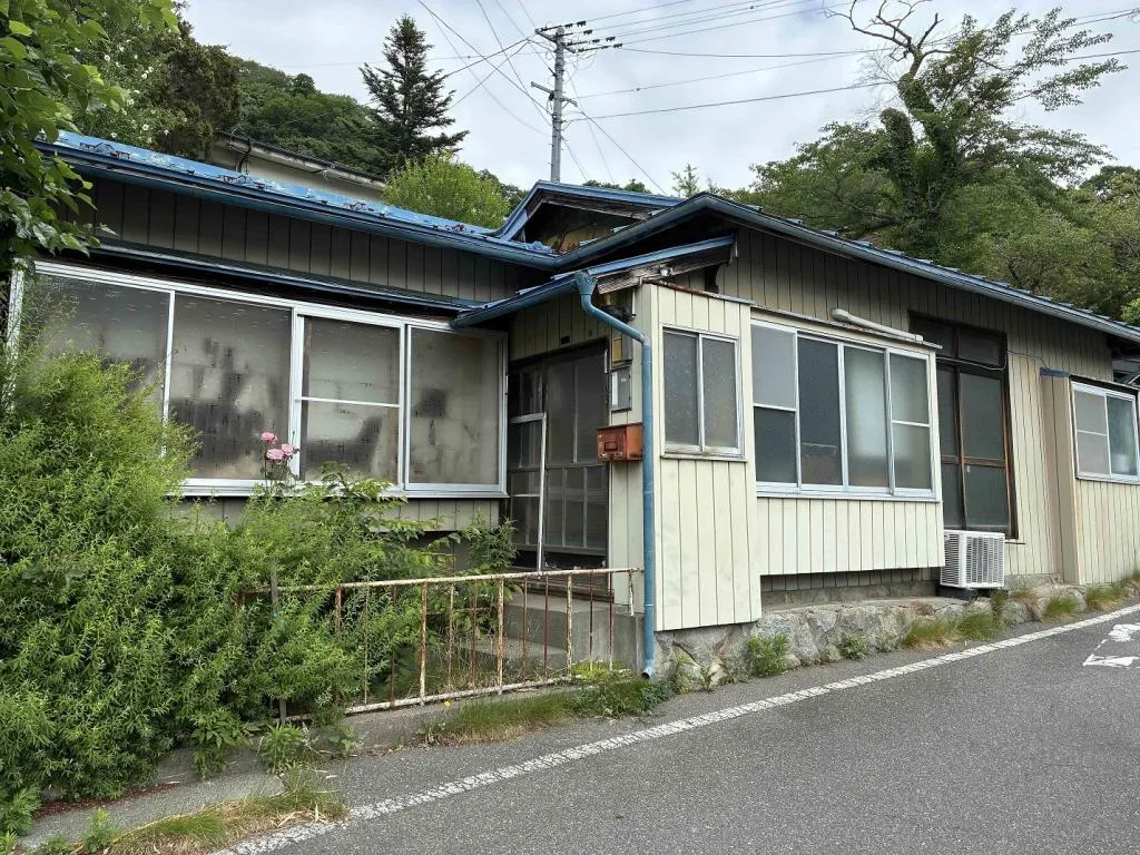Akiya in Miyako