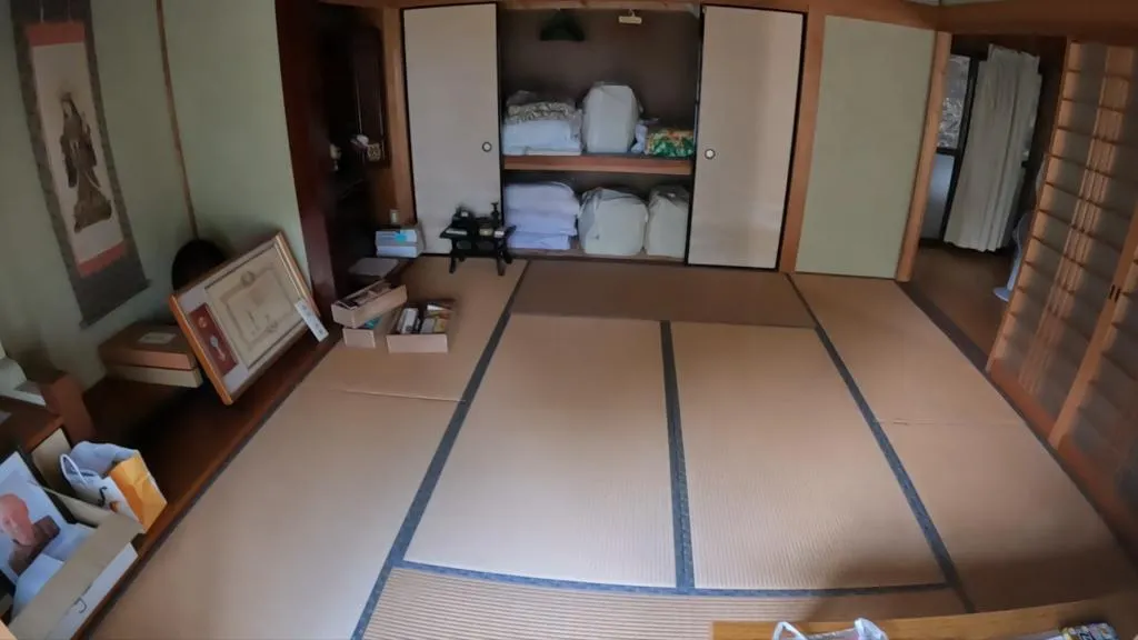 Propiedad 8LDK en Hirao-cho, Prefectura de Yamaguchi (2)