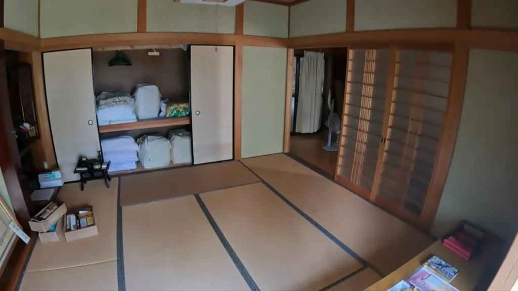 Propiedad 8LDK en Hirao-cho, Prefectura de Yamaguchi (4)