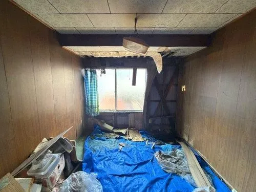 Двухэтажный объект недвижимости с 2 спальнями в городе Канадзава, префектура Исикава (4)