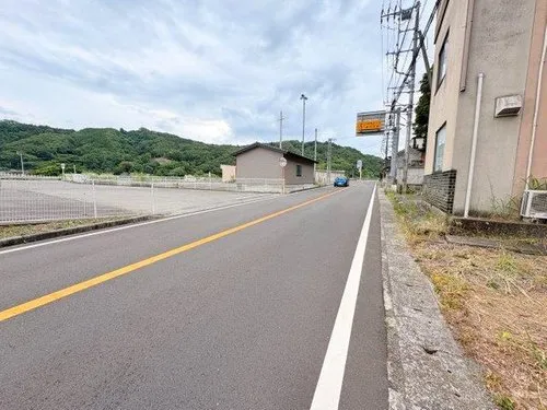 Propiedad 3DK Fujikawa-cho Prefectura de Yamanashi (2)