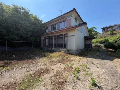 Akiya in Isahaya