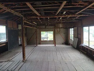 Недвижимость 5DK, город Tomioka, префектура Gunma (5)