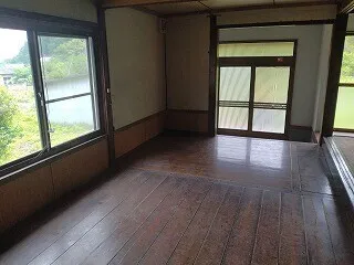 Недвижимость 5DK, город Tomioka, префектура Gunma (6)