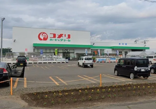 Propiedad 4LDK Shimizu-cho Hokkaido (19)