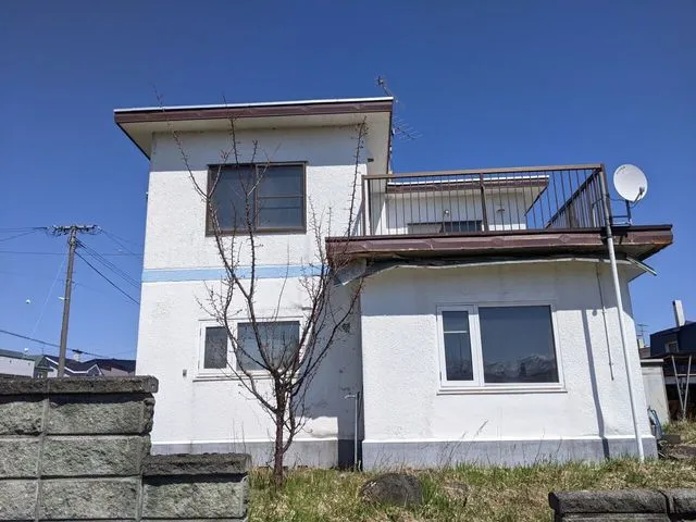 Propiedad 4LDK Shimizu-cho Hokkaido (3)