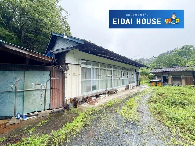 5LDK Ciudad de Shiroishi Prefectura de Miyagi (2)