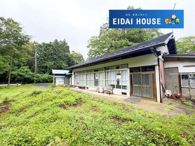 5LDK Ciudad de Shiroishi Prefectura de Miyagi (3)