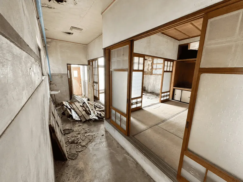 7DK物件 大館市 秋田県 (14)