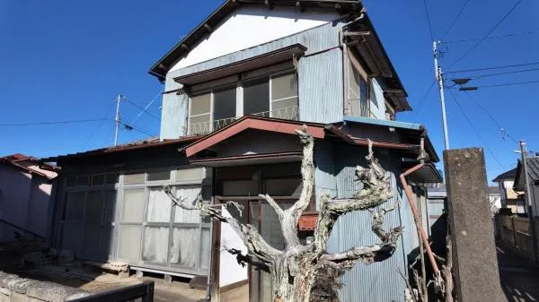 Akiya in Sano