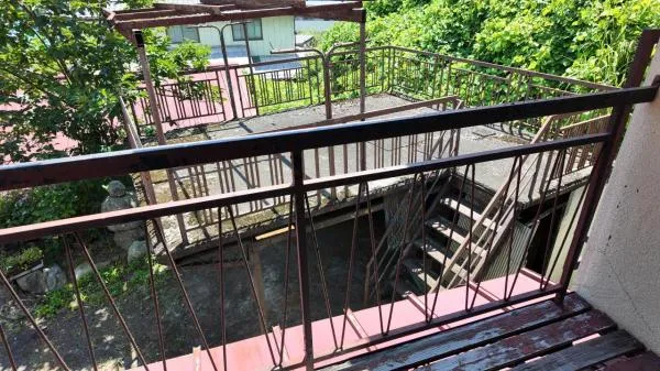 Propiedad 6K Nasugun Nakagawa-machi Prefectura de Tochigi (2)