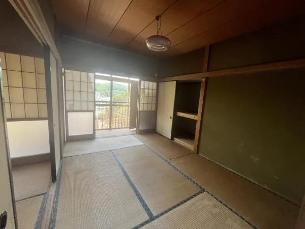Propiedad 6K Nasugun Nakagawa-machi Prefectura de Tochigi (11)