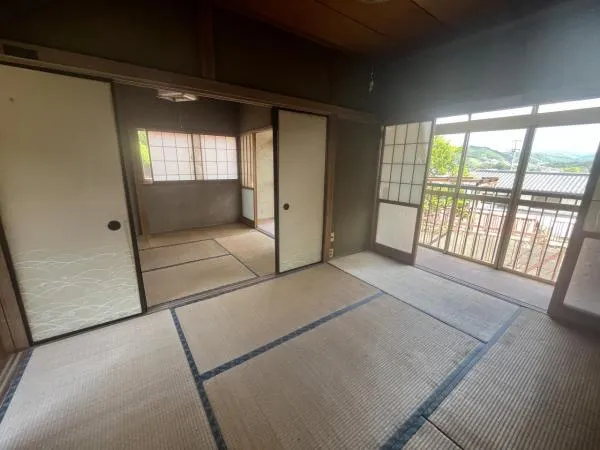 Propiedad 6K Nasugun Nakagawa-machi Prefectura de Tochigi (12)