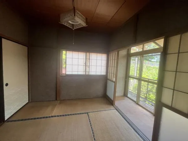 Propiedad 6K Nasugun Nakagawa-machi Prefectura de Tochigi (13)