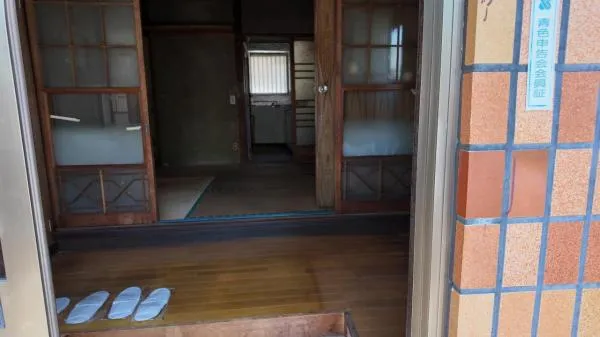 Propiedad 6K Nasugun Nakagawa-machi Prefectura de Tochigi (14)