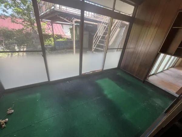 Propiedad 6K Nasugun Nakagawa-machi Prefectura de Tochigi (4)