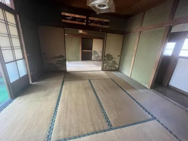 Propiedad 6K Nasugun Nakagawa-machi Prefectura de Tochigi (7)